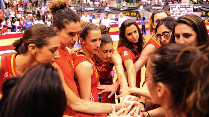 Xargay salva a España ante Turquía: 2º triunfo de la gira