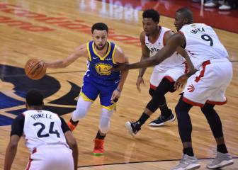 El primer partido, el más visto en la historia de Canadá y el que menos en 10 años en EE.UU.