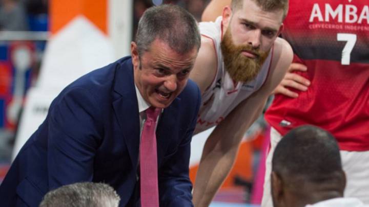 Zaragoza retorna a la elite del baloncesto español