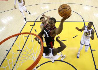 Los 10 mejores traspasos de la historia: ¿está Kawhi entre ellos?