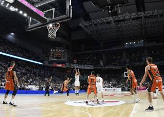 El Valencia promete