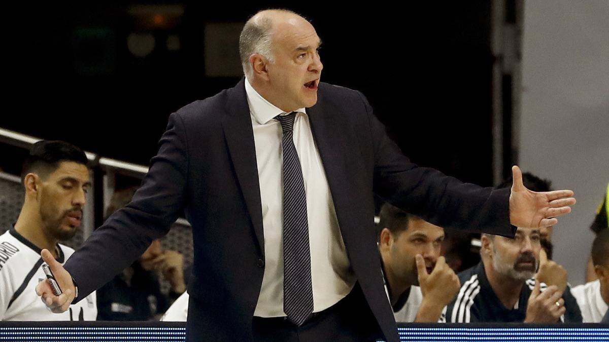 Real Madrid baloncesto, Valencia Basket, Liga Endesa ACB