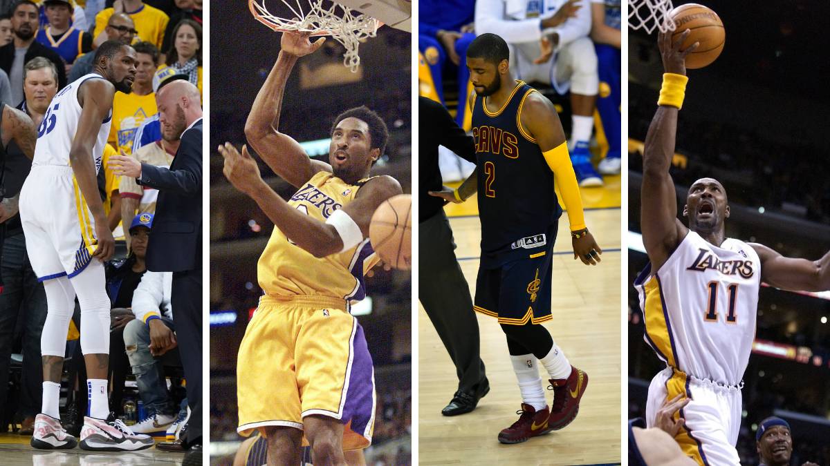 NBA