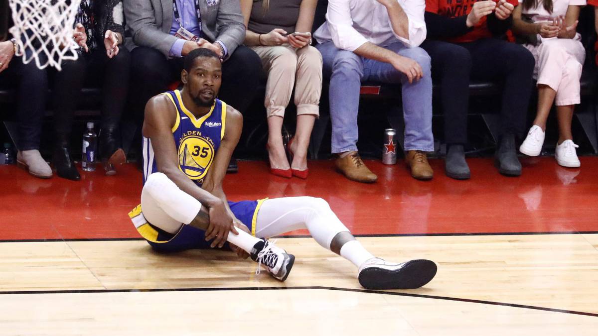 Durant: "Ver esta victoria fue como tomar un trago de tequila"