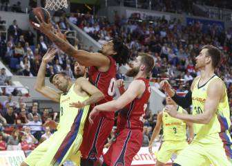 El Barcelona vuelve a una final de Liga tres años después