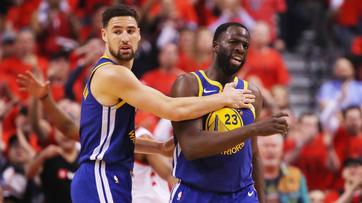 Draymond Green