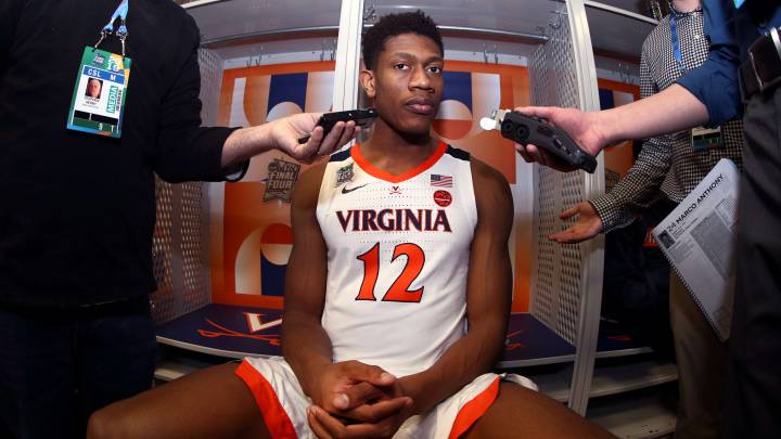 De'Andre Hunter: un 3+D sólido como una roca y listo para ganar
