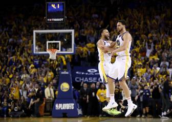 El Oracle se despide de la NBA