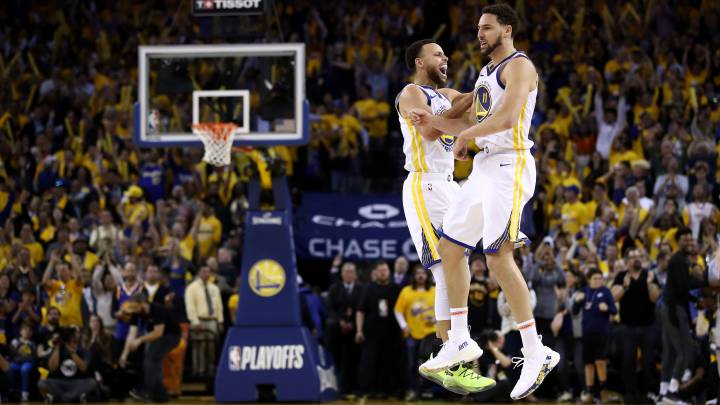 El Oracle se despide de la NBA