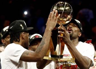 Ibaka: