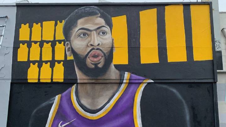Anthony Davis
