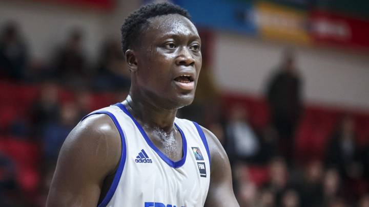 Sekou Doumbouya: potencial enorme para el 'nuevo Siakam'