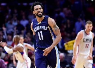 ¿Qué ganan los Utah Jazz con el fichaje de Mike Conley?