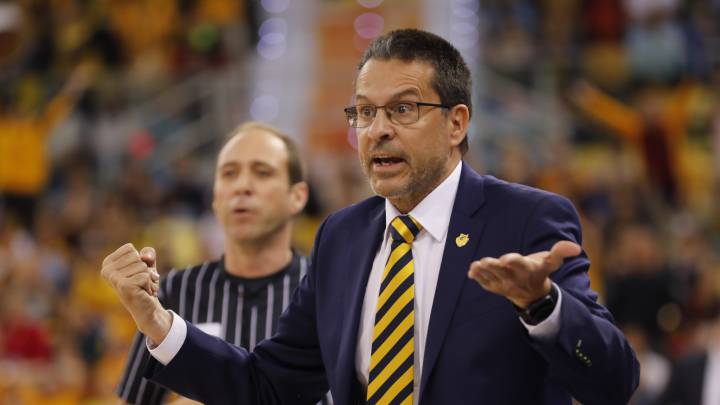 Pedro Martínez deja de forma oficial el banquillo del Granca