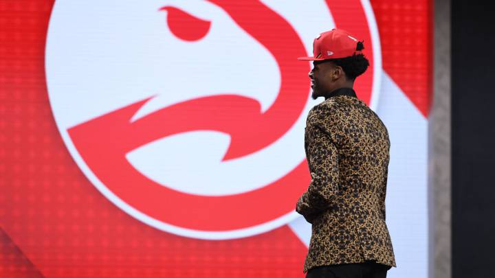 Los nuevos Hawks: de 'pasar' de Doncic a aspirar a ser los Warriors del Este