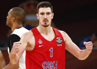 Los Raptors presentan una oferta cualificada por De Colo