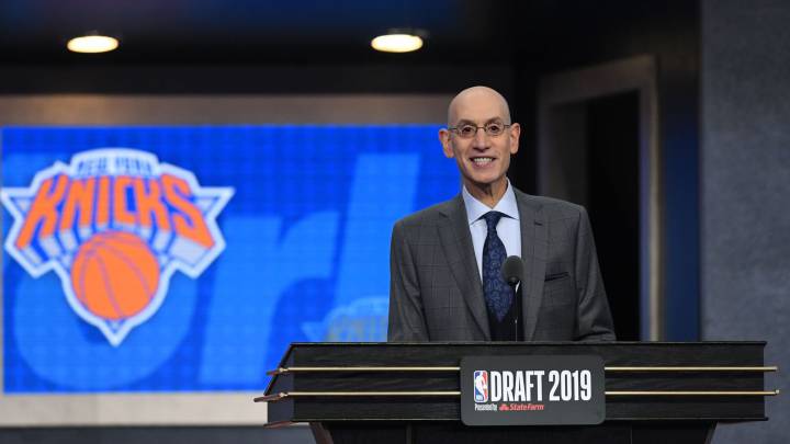 New York Knicks