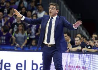 Fotis Katsikaris, nuevo entrenador del Herbalife Gran Canaria