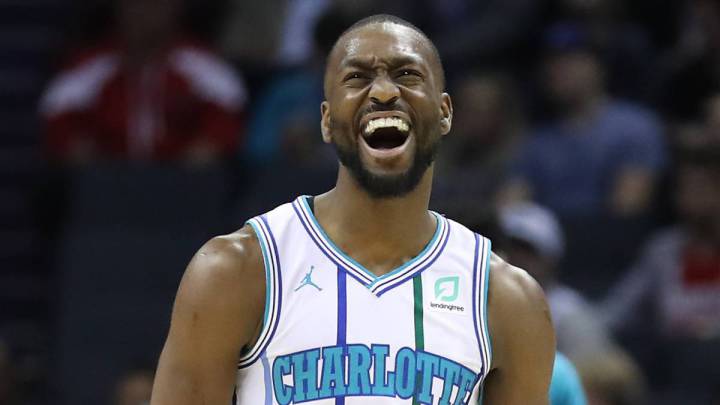 Kemba Walker