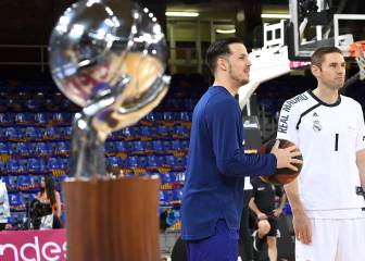 Así está el mercado de fichajes de la Liga Endesa 2019-20