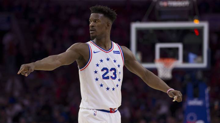 Otros 10 agentes libres a tener en cuenta: Butler, Vucevic, Randle...