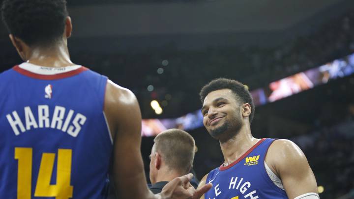 Murray abre la veda de los contratos rookies a la espera de Simmons, Siakam, Brown...