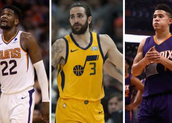 Ricky Rubio hereda el puesto destinado a Luka Doncic