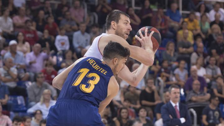 Fran Vázquez, Basket Zaragoza, Liga ACB