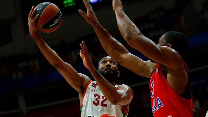 Darrun Hilliard