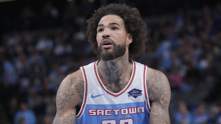 Willie Cauley-Stein