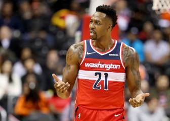 Howard, traspasado a unos Grizzlies que tampoco le quieren