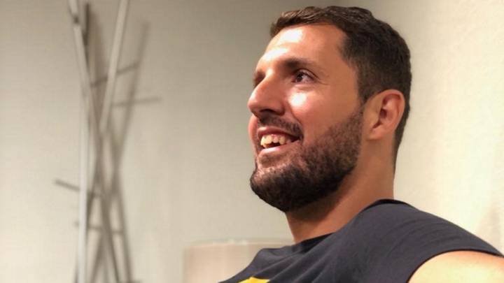 Nikola Mirotic.