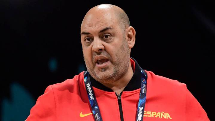 España, Francia, Eurobasket femenino 2019