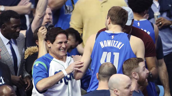Nervios con los no fichajes de los Mavs de Doncic: "Los fans de Twitter están histéricos"