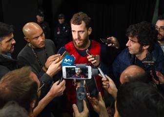 Chacho: el CSKA cuenta con él, pero la prensa rusa le ve fuera
