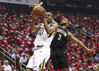 Los Warriors refuerzan su tiro exterior con Alec Burks