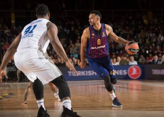 Hanga renueva con el Barcelona por tres temporadas