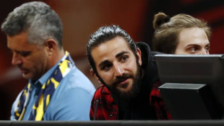 Ricky Rubio