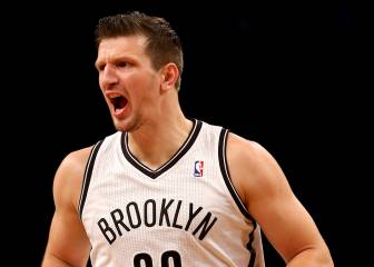 Teletovic:
