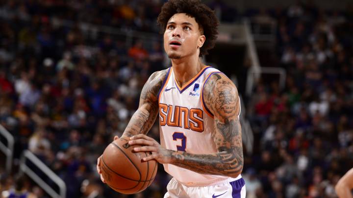 Kelly Oubre