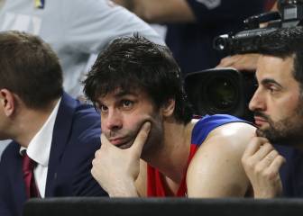 Milos Teodosic se marcha a la Virtus de Sasa Djordjevic