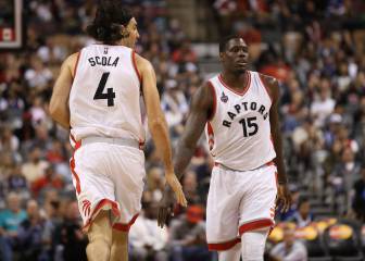 Los Rockets fichan a un número 1 del 'draft': llega Anthony Bennett