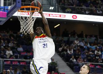 Moussa Diagne seguirá controlando el cielo de Andorra