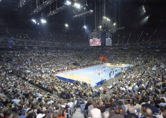 Colonia, sede de la Final Four de la Euroliga en 2020