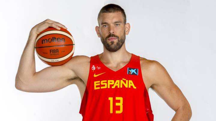 Marc Gasol