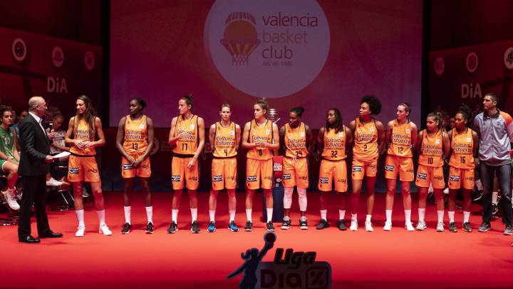 El Valencia se medirá al Namur y al Cègled en primera fase