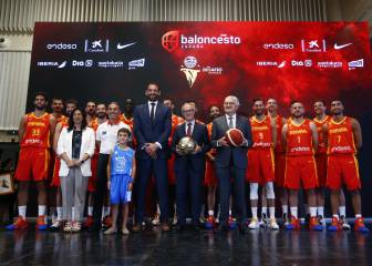 España inicia su camino a China
