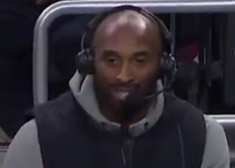 La contundente aclaración de Bryant sobre su 'Mamba Mentality'