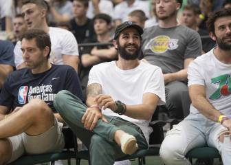 ESPN: el fichaje de Ricky Rubio, entre los peores movimientos