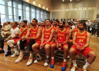 España recorrerá casi 32.000 km antes de llegar al Mundial